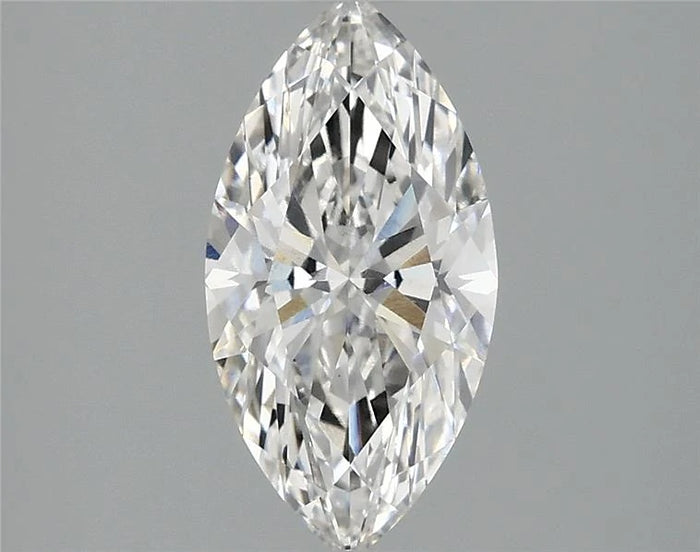 1.59 Carat · MARQUISE · E · VS2 · IGI · Excellent Cut