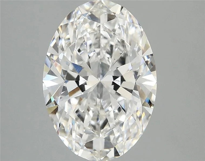 3.04 Carat · OVAL · E · VS1 · IGI · Excellent Cut