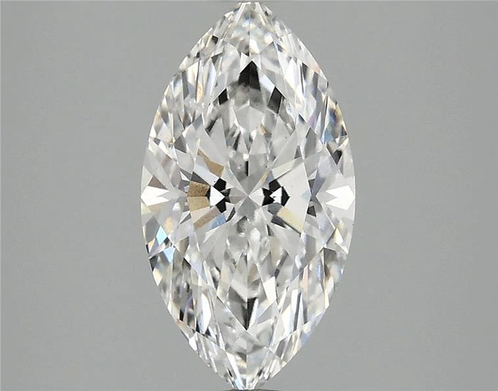 2.10 Carat · MARQUISE · E · VS2 · IGI · Excellent Cut