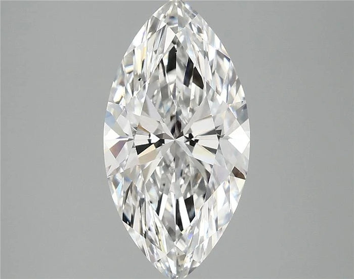 3.07 Carat · MARQUISE · E · VS2 · IGI · Excellent Cut
