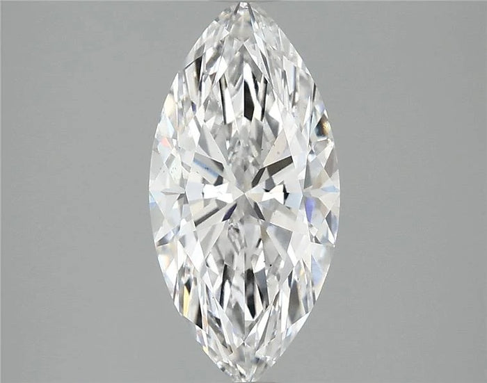 2.10 Carat · MARQUISE · E · VS2 · IGI · Excellent Cut