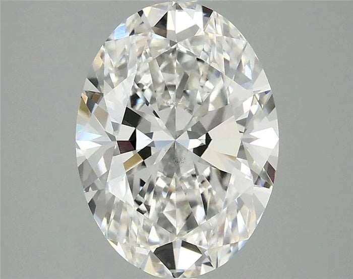 3.04 Carat · OVAL · F · VS1 · IGI · Excellent Cut