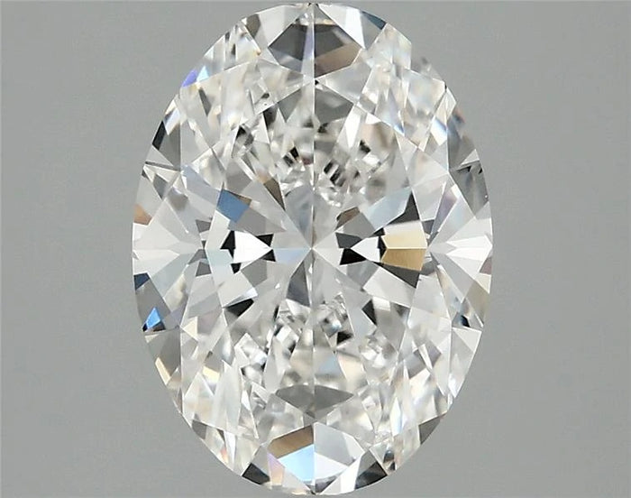2.52 Carat · OVAL · G · VS1 · IGI · Excellent Cut