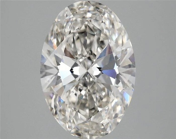 3.01 Carat · OVAL · G · VS1 · IGI · Excellent Cut