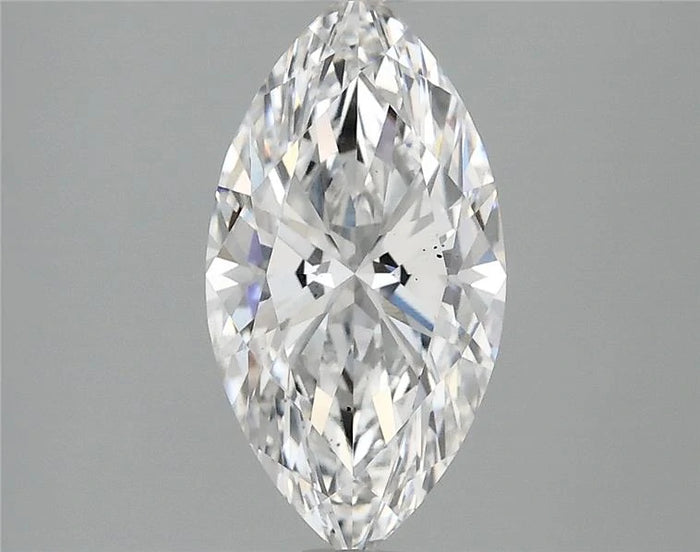 2.02 Carat · MARQUISE · E · VS2 · IGI · Excellent Cut