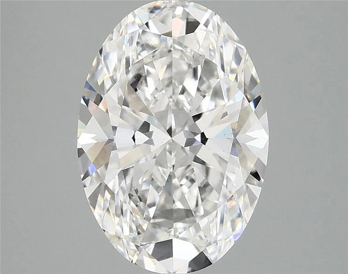 3.05 Carat · OVAL · E · VS1 · IGI · Excellent Cut