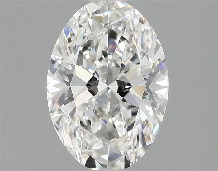1.47 Carat · OVAL · F · VVS2 · IGI · Excellent Cut