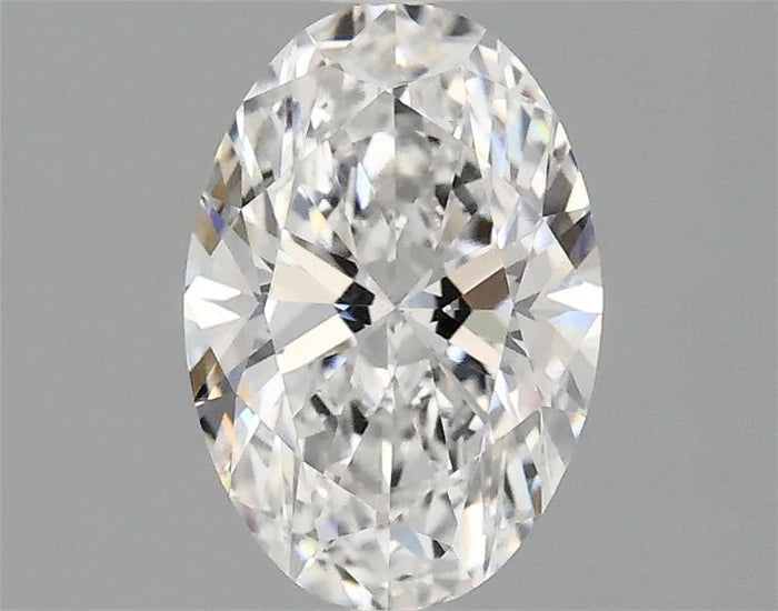 1.39 Carat · OVAL · E · VS1 · IGI · Excellent Cut