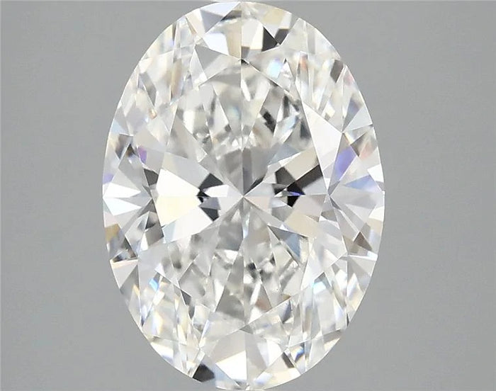 3.05 Carat · OVAL · E · VVS2 · IGI · Excellent Cut