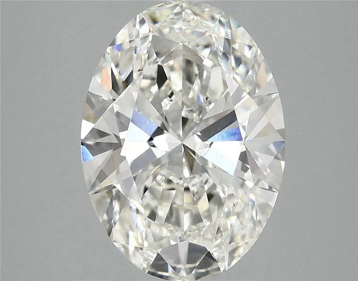 3.04 Carat · OVAL · G · VS1 · IGI · Excellent Cut