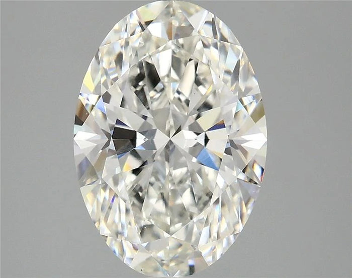 3.04 Carat · OVAL · G · VS1 · IGI · Excellent Cut