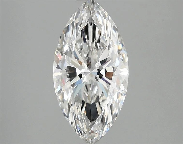 2.08 Carat · MARQUISE · F · VS2 · IGI · Excellent Cut