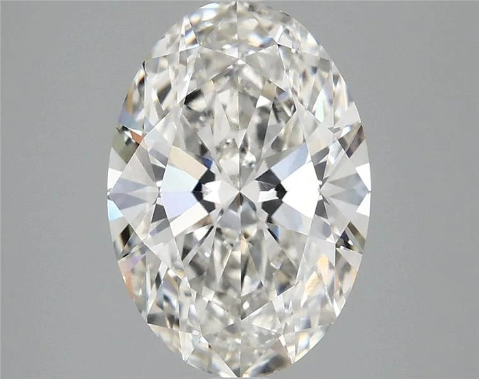 3.02 Carat · OVAL · G · VS1 · IGI · Excellent Cut