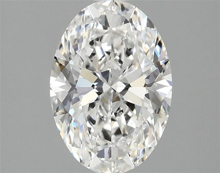 1.93 Carat · OVAL · E · VS1 · IGI · Excellent Cut