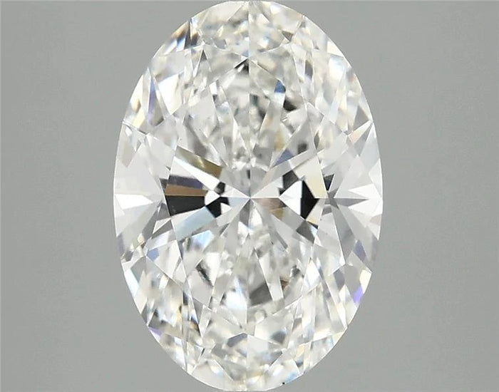 2.51 Carat · OVAL · G · VS1 · IGI · Excellent Cut