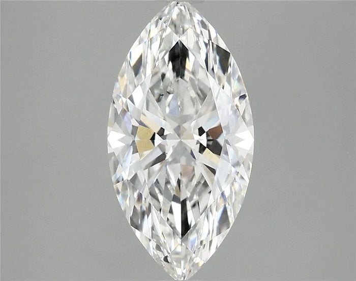 2.10 Carat · MARQUISE · E · VS1 · IGI · Excellent Cut