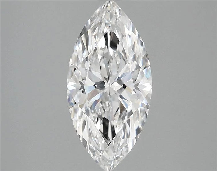 2.01 Carat · MARQUISE · E · VS2 · IGI · Excellent Cut