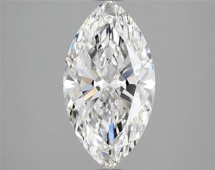 2.10 Carat · MARQUISE · E · VS1 · IGI · Excellent Cut
