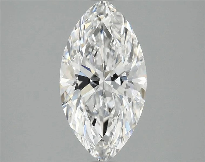 2.10 Carat · MARQUISE · E · VS1 · IGI · Excellent Cut