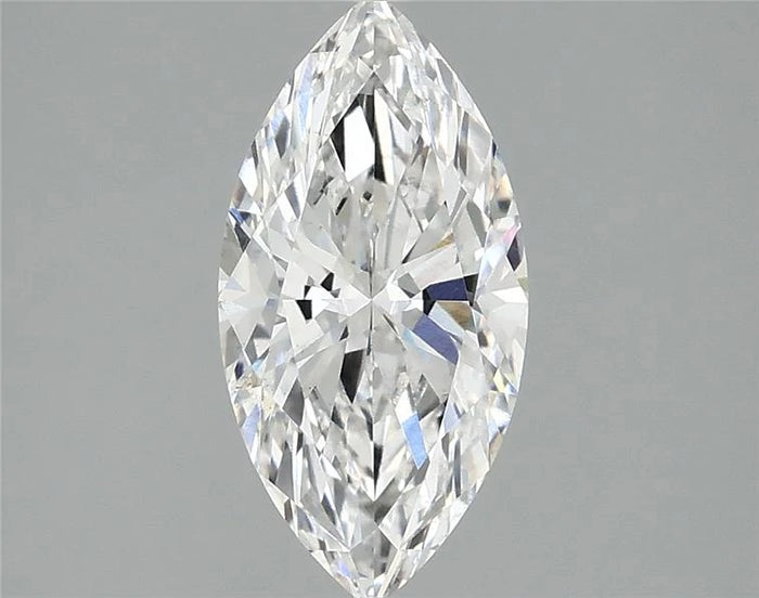 1.54 Carat · MARQUISE · E · VS2 · IGI · Excellent Cut