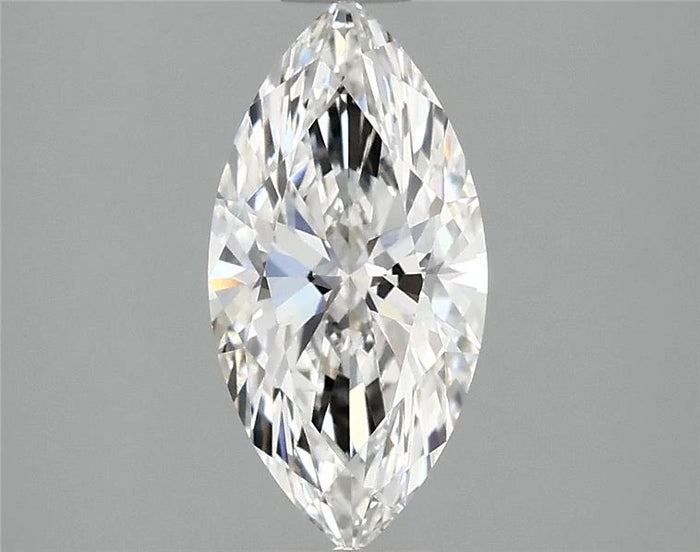 1.38 Carat · MARQUISE · E · VS1 · IGI · Excellent Cut