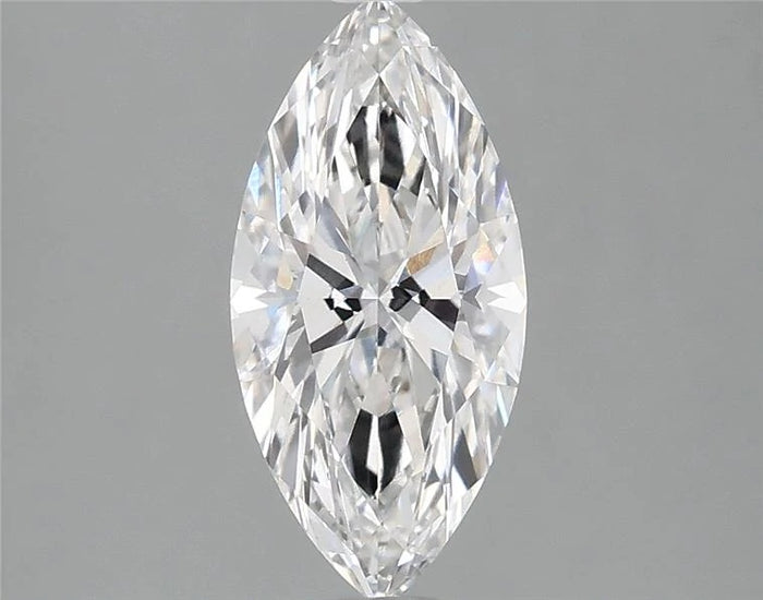 1.41 Carat · MARQUISE · E · VS1 · IGI · Excellent Cut