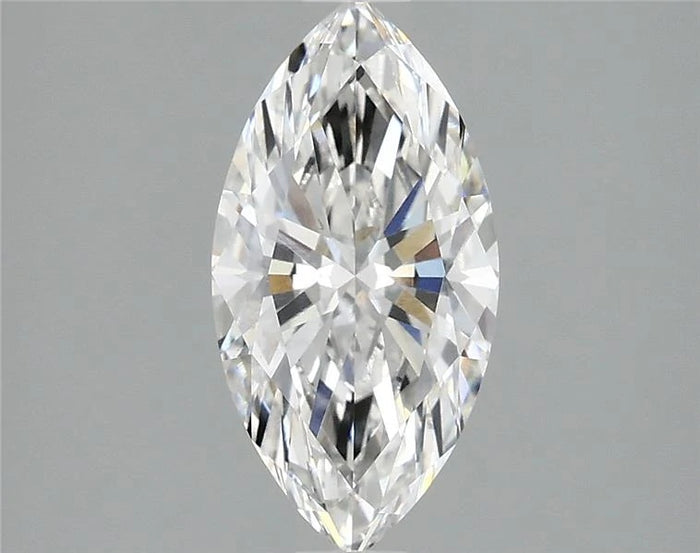 1.56 Carat · MARQUISE · E · VS2 · IGI · Excellent Cut