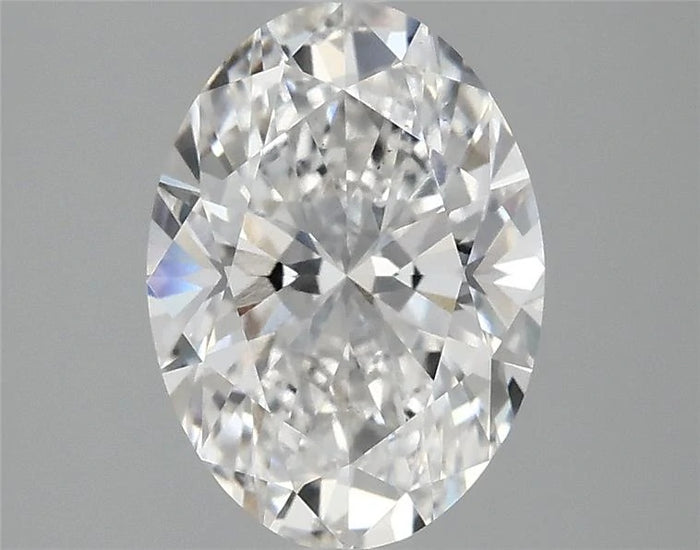 1.94 Carat · OVAL · E · VS1 · IGI · Excellent Cut