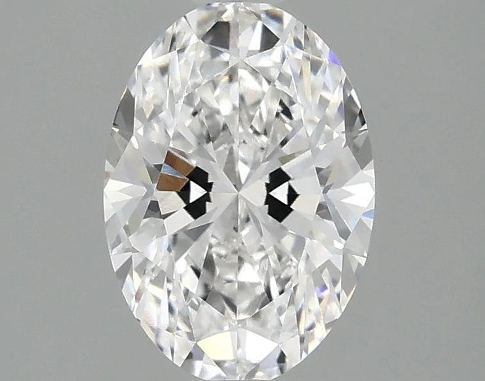 1.41 Carat · OVAL · E · VS1 · IGI · Excellent Cut