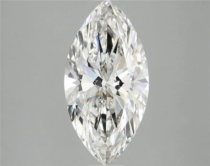 2.53 Carat · MARQUISE · G · VS1 · IGI · Excellent Cut