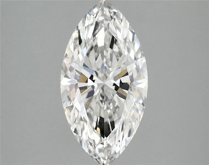 2.05 Carat · MARQUISE · F · VS2 · IGI · Excellent Cut