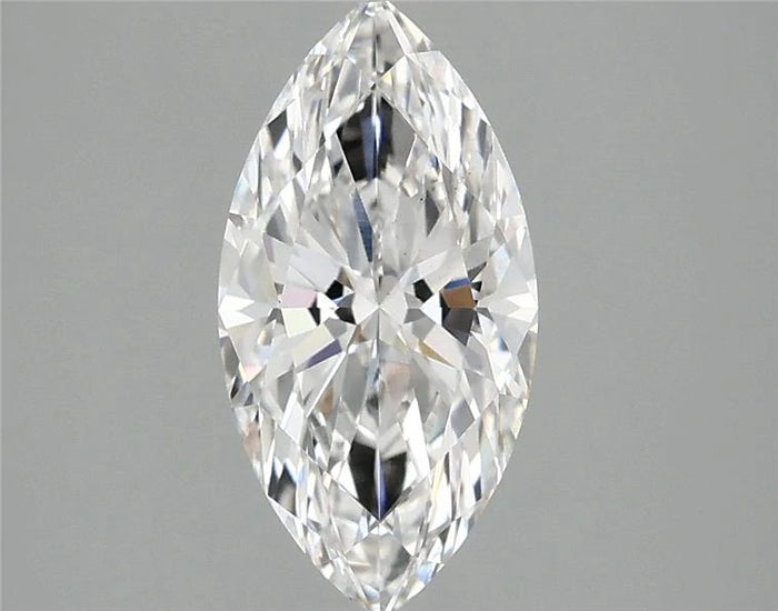 1.59 Carat · MARQUISE · E · VS2 · IGI · Excellent Cut