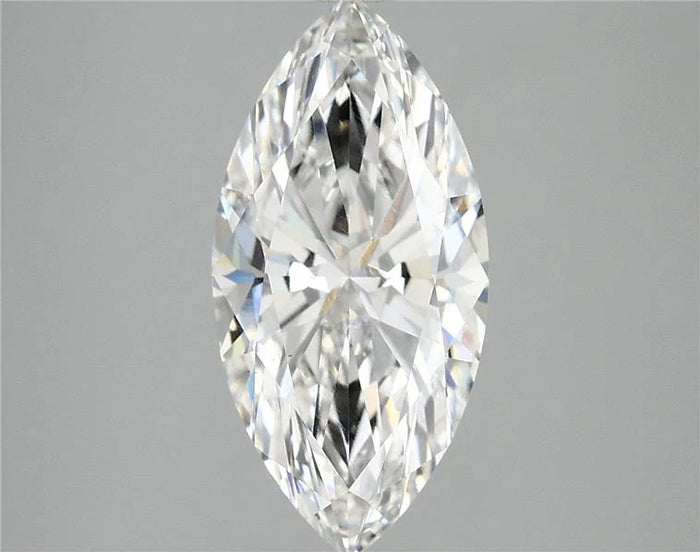 3.03 Carat · MARQUISE · E · VS1 · IGI · Excellent Cut