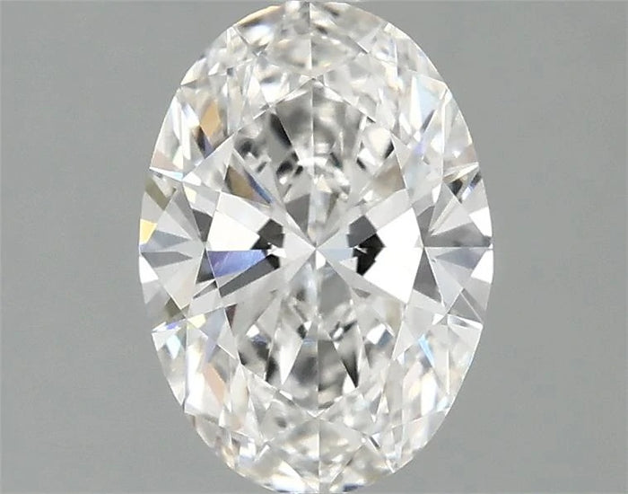 1.43 Carat · OVAL · E · VS1 · IGI · Excellent Cut