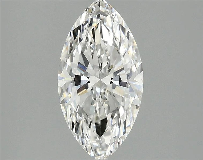 1.57 Carat · MARQUISE · F · VS1 · IGI · Excellent Cut