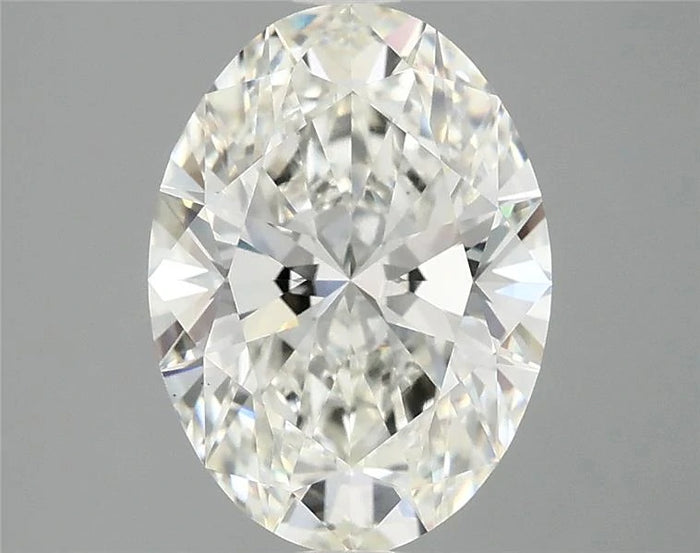 2.75 Carat · OVAL · H · VS1 · IGI · Excellent Cut