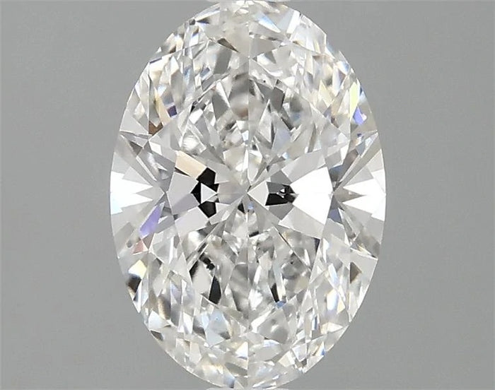 1.39 Carat · OVAL · E · VS1 · IGI · Excellent Cut