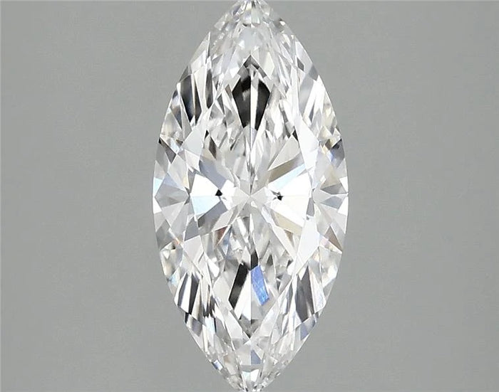 1.43 Carat · MARQUISE · E · VS1 · IGI · Excellent Cut