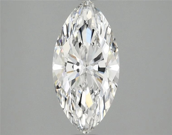 1.87 Carat · MARQUISE · F · VS1 · IGI · Excellent Cut