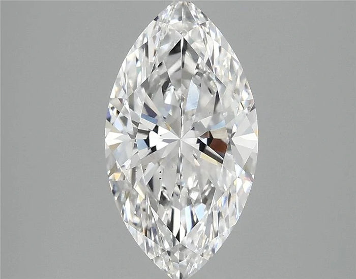 2.07 Carat · MARQUISE · E · VS1 · IGI · Excellent Cut