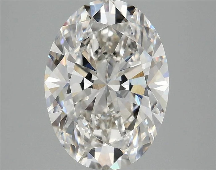 2.96 Carat · OVAL · G · VVS2 · IGI · Excellent Cut