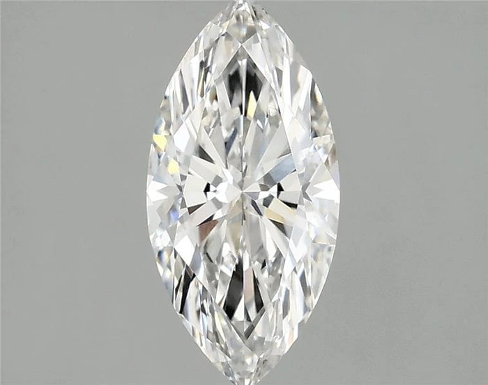 1.40 Carat · MARQUISE · E · VS1 · IGI · Excellent Cut