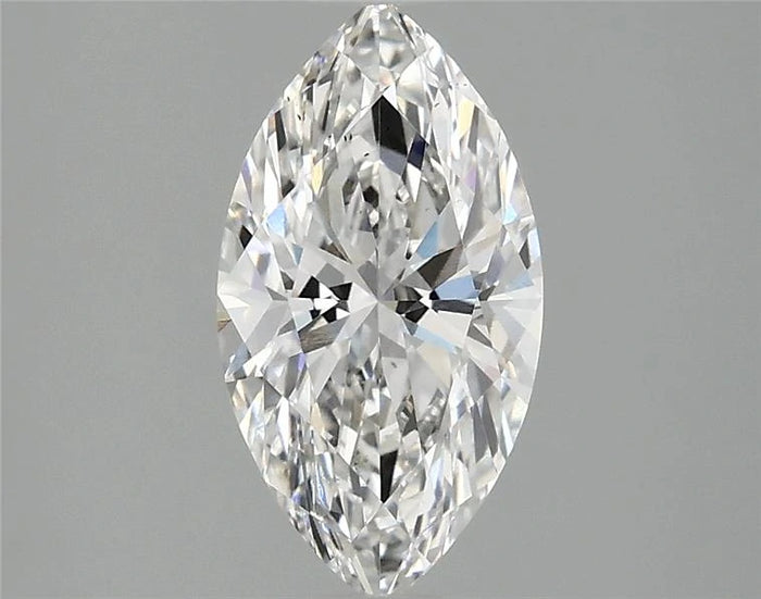 1.57 Carat · MARQUISE · E · VS2 · IGI · Excellent Cut