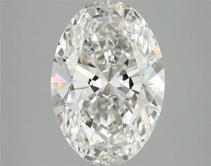 2.80 Carat · OVAL · G · VS1 · IGI · Excellent Cut