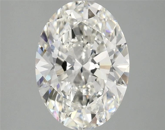 2.88 Carat · OVAL · G · VS1 · IGI · Excellent Cut