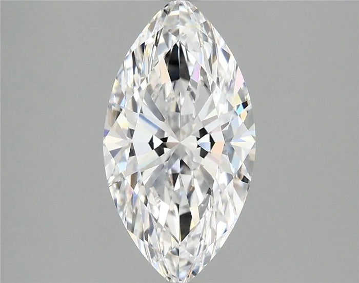 2.02 Carat · MARQUISE · E · VVS2 · IGI · Excellent Cut