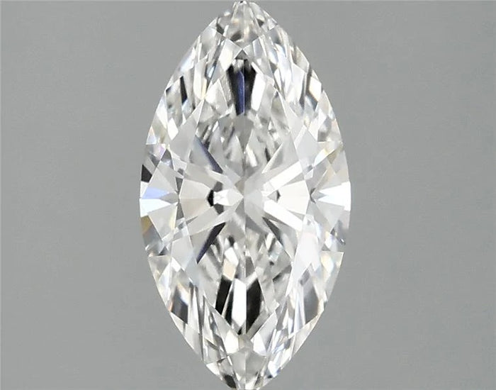 1.37 Carat · MARQUISE · E · VS1 · IGI · Excellent Cut