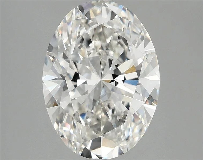 3.04 Carat · OVAL · G · VS1 · IGI · Excellent Cut