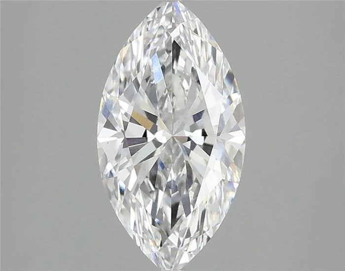 1.58 Carat · MARQUISE · E · VS2 · IGI · Excellent Cut