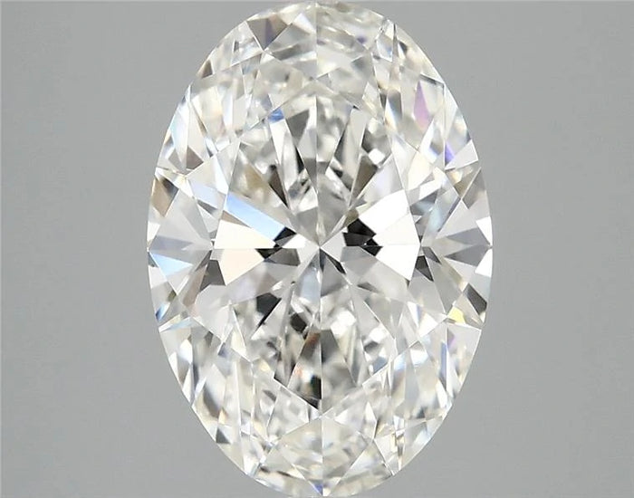 3.01 Carat · OVAL · G · VS1 · IGI · Excellent Cut